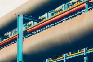 Oil & Gas – Upstream, Midstream & Downstream