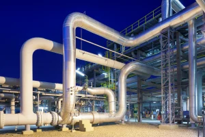 Petrochemicals & Refineries
