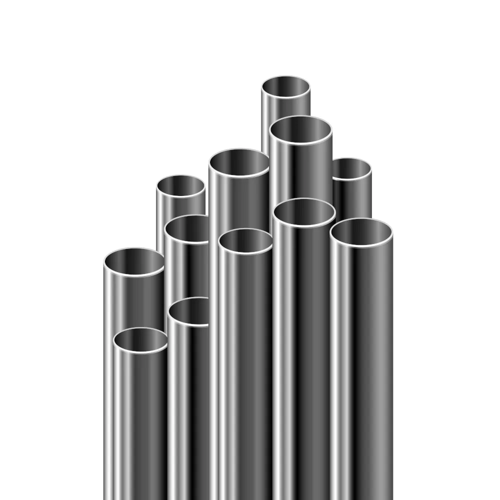 Heat Exchanger Tube (AP, BA)