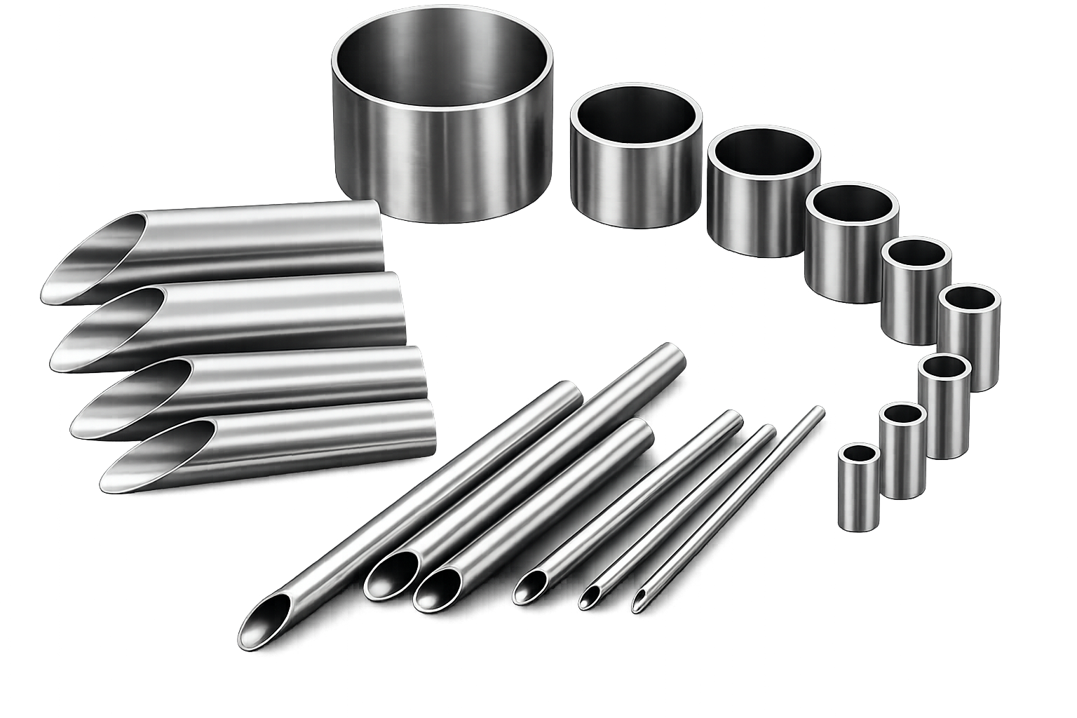 Instrumentation Tube