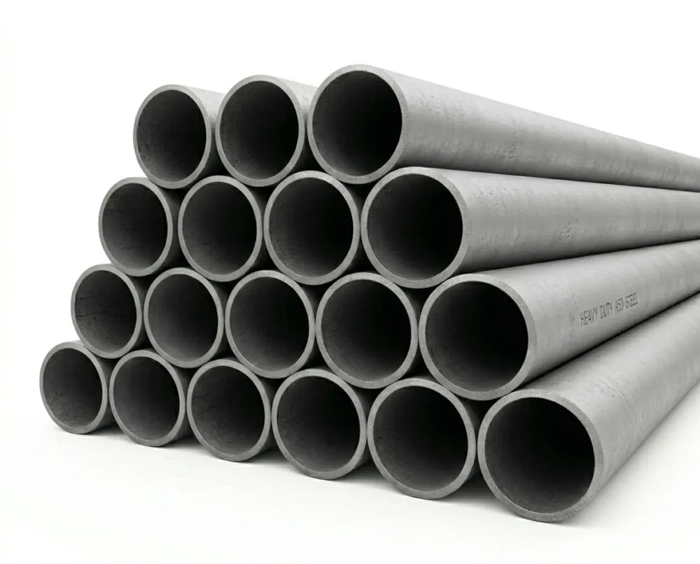 Stainless Steel Seamless Pipe (Processing)