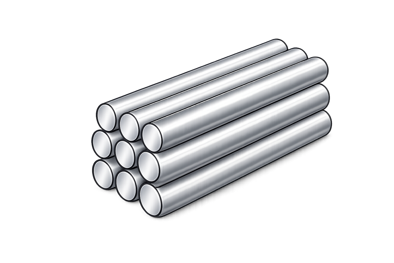 Round Bar (Raw material)